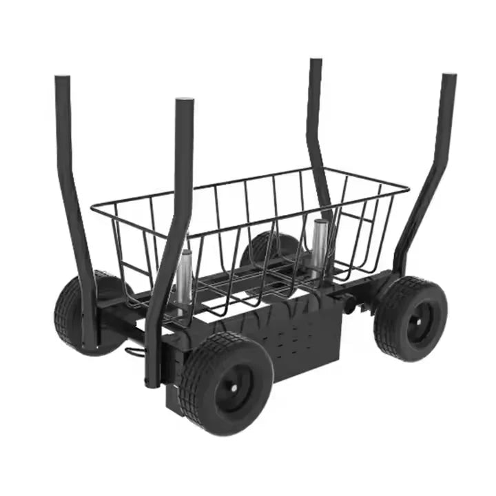 Gym Adjustable Resistance Strength Training Car Tank Sled Car